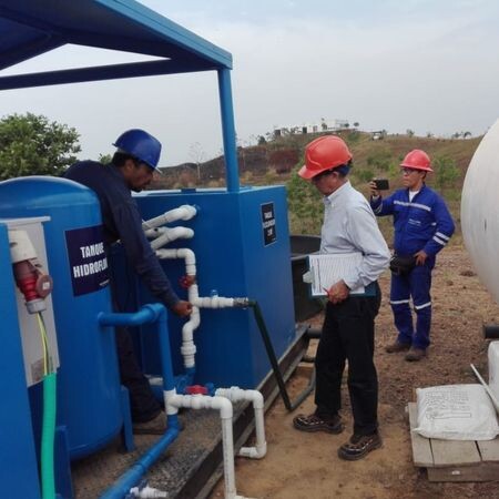 Empresa-de-Plantas-de-tratambiento-de-agua-en-Colombia-recuperación-y-conservación-del-agua-